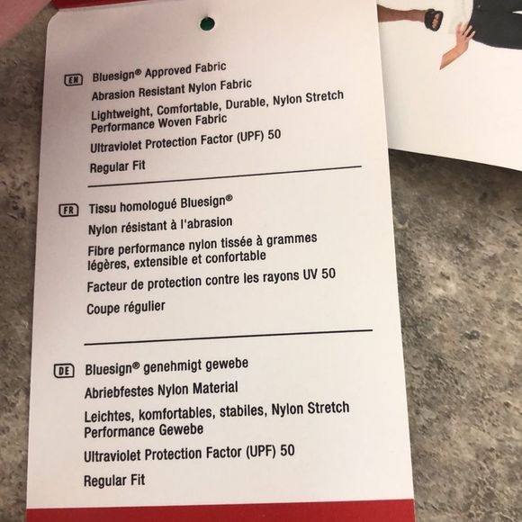 Marmot Women's Mazot Convertible Pant size 12 colour is dark steel - Picture 8 of 12